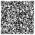 QR code with Mitchell Fitness Center Inc contacts