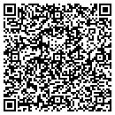 QR code with Tougie Baby contacts