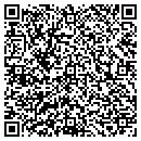 QR code with D B Backyard Storage contacts