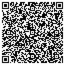 QR code with A Stitch in Time contacts