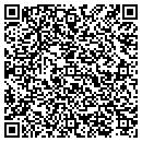 QR code with The Stitchery Inc contacts