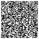 QR code with Frosty Freeze Florida Inc contacts