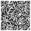 QR code with C & C Hardware Inc contacts