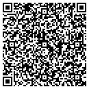 QR code with R C Air & Electric contacts