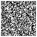 QR code with Robert W Bean contacts