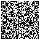 QR code with B C Sales contacts