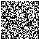 QR code with Glance Corp contacts