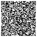 QR code with Carter's contacts