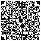 QR code with Custom Embroidery By Terry contacts