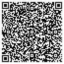 QR code with E & V Storage Inc contacts
