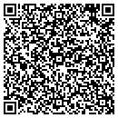 QR code with D's Personal Shopping contacts