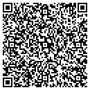 QR code with Kdcomputers contacts