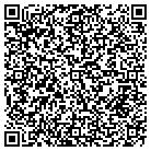 QR code with Country Cottons Custom Embrdry contacts