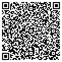 QR code with Infinity contacts