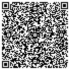 QR code with Quickdraw Embroidery Scrnptg contacts