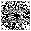 QR code with Teton Graphics contacts