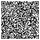 QR code with A&E Embroidery contacts