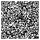 QR code with B A Looney Designs Inc contacts