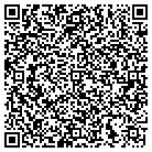 QR code with Cherry Hill Computer Solutions contacts
