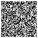 QR code with Hardware contacts