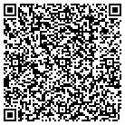 QR code with Hedlund's Ace Hardware contacts