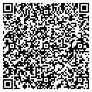 QR code with Hartstrings contacts