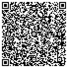 QR code with H For H Of Marshall Co contacts