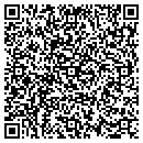 QR code with A & J Compter Service contacts