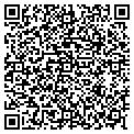 QR code with O B E Co contacts