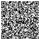 QR code with Horneys True Value contacts