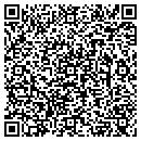 QR code with Screens contacts
