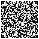 QR code with Horney's True Value & Variety contacts