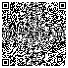 QR code with Custom Communications of Texas contacts