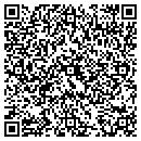 QR code with Kiddie Shoppe contacts