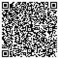 QR code with Db Audio contacts