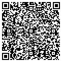 QR code with Cms contacts