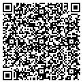 QR code with 3dkplus contacts