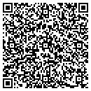 QR code with Klassy Klutter contacts