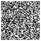 QR code with Kabelin Ace Hardware contacts