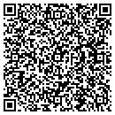 QR code with Hank's Carpet contacts