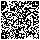 QR code with Haralson Self Storage contacts