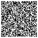 QR code with Highnote Self Storage contacts