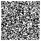 QR code with Klinge Construciton Hardware contacts