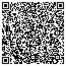 QR code with Ladoga Hardware contacts