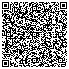 QR code with Hippo Storage Center contacts