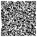QR code with Hippo Storage West contacts