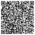 QR code with Rjk Shopping contacts