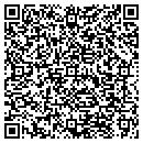 QR code with K State Cross Fit contacts