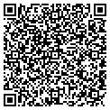 QR code with Gameteck contacts