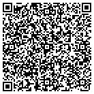 QR code with Mc Clure's Service Hardware contacts